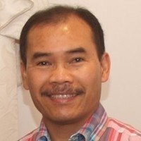 Ebenezer Martinez