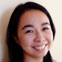 Sarah Chin