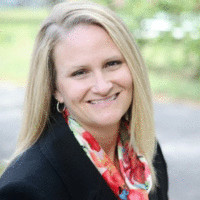 Nita Baron, Licsw