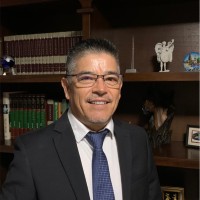 Luis Sanabria Ramirez