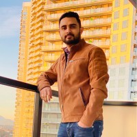 Abhishek Rohj