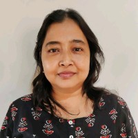 Soma A Chatterjee