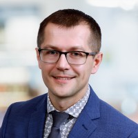Arek Kosinski