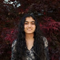Khushi Patel