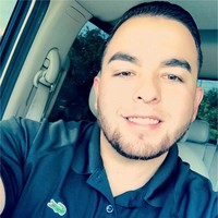 Robert Chumacero