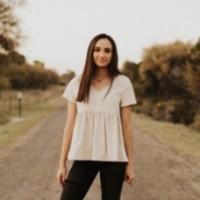 Julia Villarreal