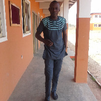 Ayodele Ojo
