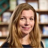 Marit Amundsen