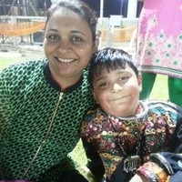 Pari Raval