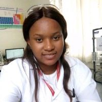 Wilma Mambwe