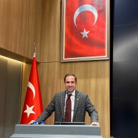 Berk Sağlıcak
