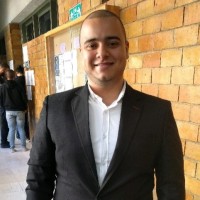 Eslam Mohamed