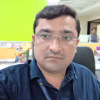 Arvind Kumar Thakur