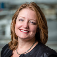 Brenda Burdick Alvarado