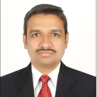 Dr. Krishnaji Tadiparthi