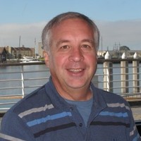 Pat Fisher
