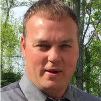 Matt Taylor