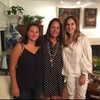 Cecilia Carbajal Oliva