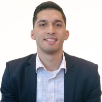 Javier Obregon