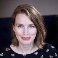 Sally Williamson
