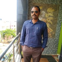 Madhusudana Mp