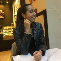 Julia Mendonça