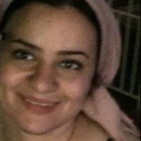 Marwa Mostafa