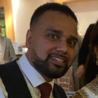 Aran Sodhi