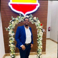 Ahmed Omer