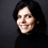 Marina Veludo Mugnaini
