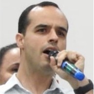 Marcos Rangel