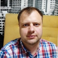 Andrii Moiseienko