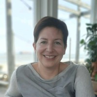 Ilse de Croock - van de Velde