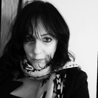 Galia Shmuely