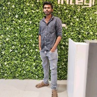 Shariq Hasan