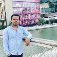 Sujon Ahamed