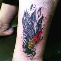 Joe Tattoos