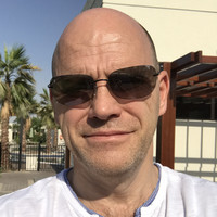 Paul Keyworth