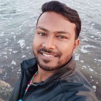 Manoj Bhingare