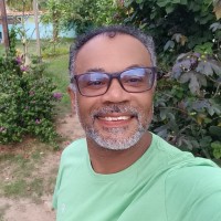 Helio Santos