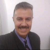 Jorge Luis C. Dias Júnior