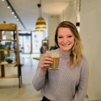 Maude Van Wallendael