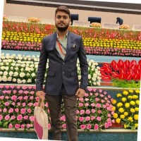 Mayank Sahariya