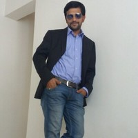 Raghavendra C H