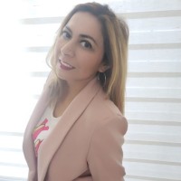 Alina Castillo