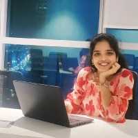 Divya Medisetty