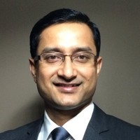 Sunil Sheemar