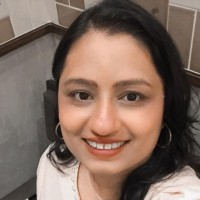 Geeta Majalkar