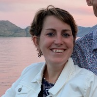 Annemarie de Jong