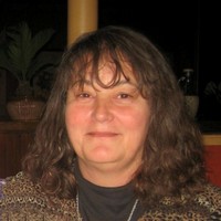 Sheri Forge't